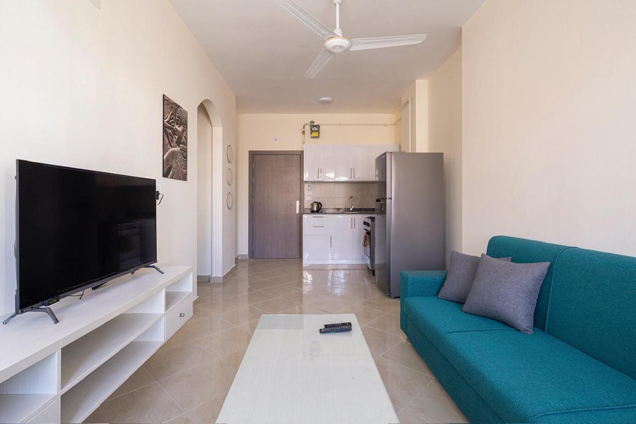 Apartment Bayt Hassan A3 - 2 Bedrooms European Style