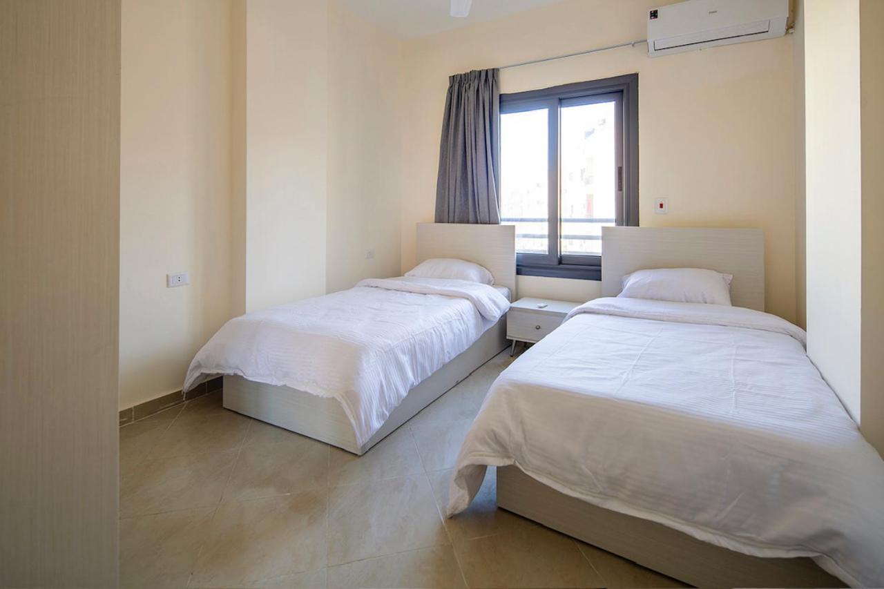 Apartment Bayt Hassan A3 - 2 Bedrooms European Style *
