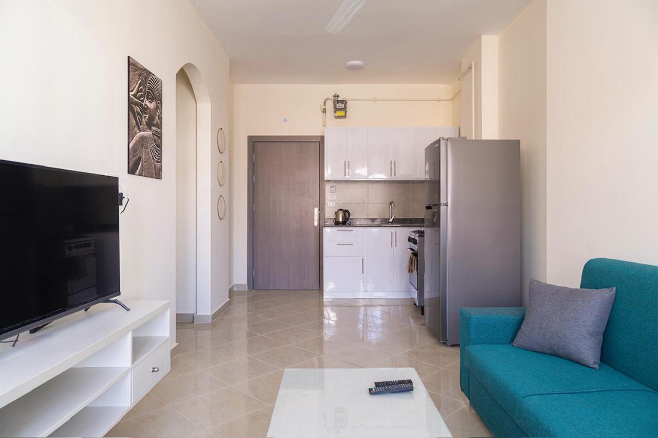 Bayt Hassan A3 - 2 Bedrooms European Style Apartment Hurghada