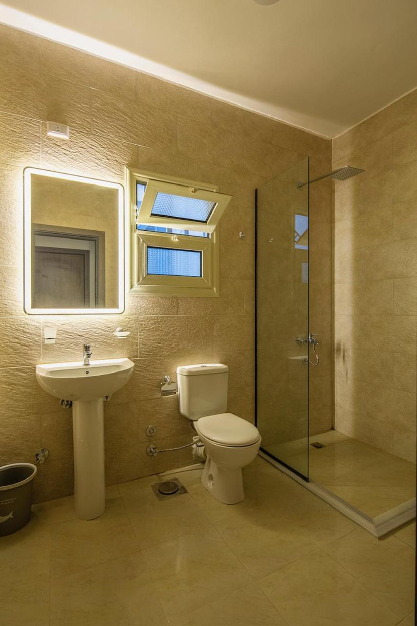 Bayt Hassan A3 - 2 Bedrooms European Style * Hurghada