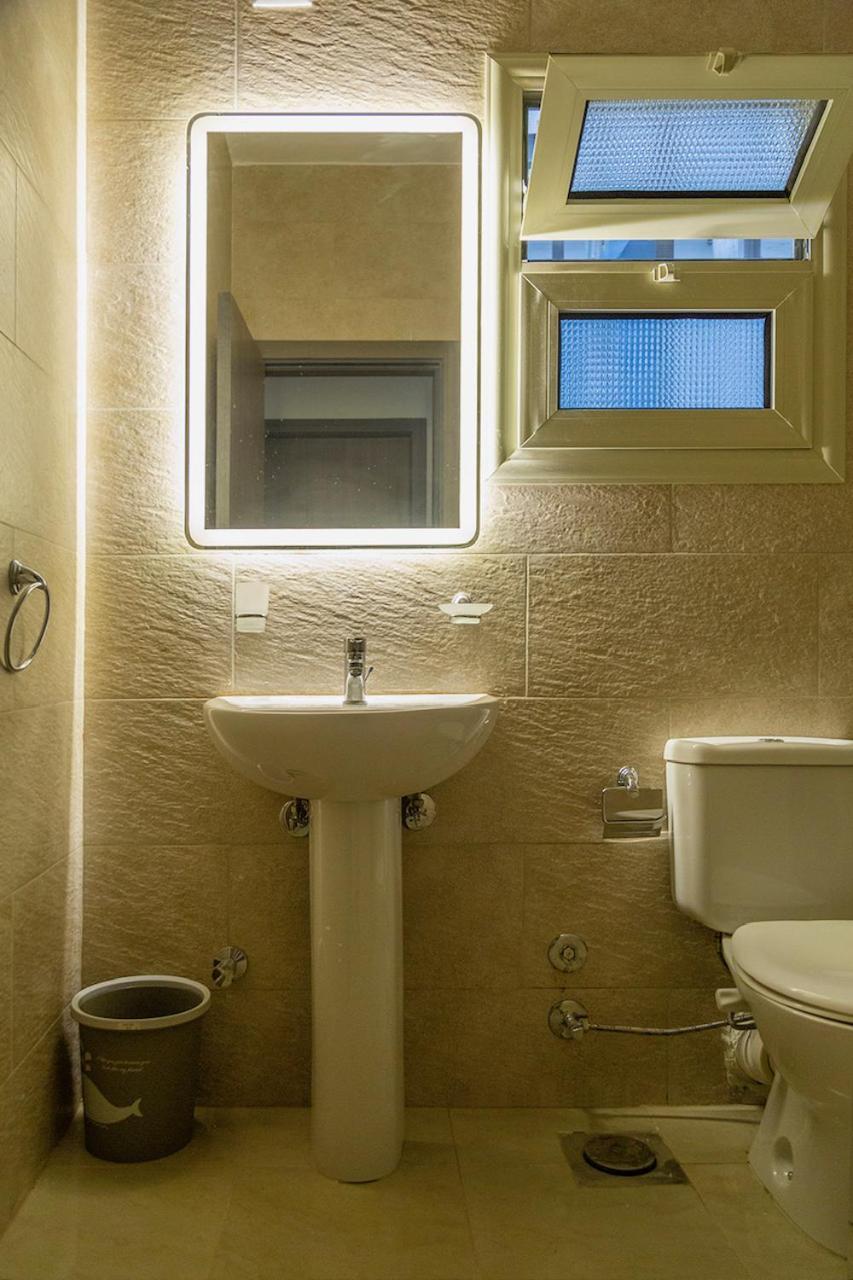 Bayt Hassan A3 - 2 Bedrooms European Style Apartment *